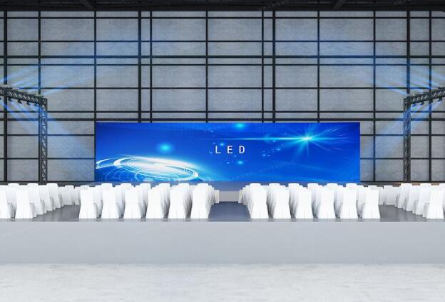 圣诞节晚会青岛舞台搭建活动承接