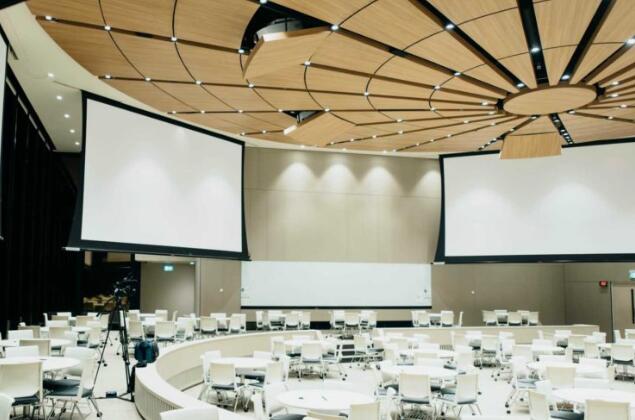 青岛年会策划举办一个富有成效的年会很重要