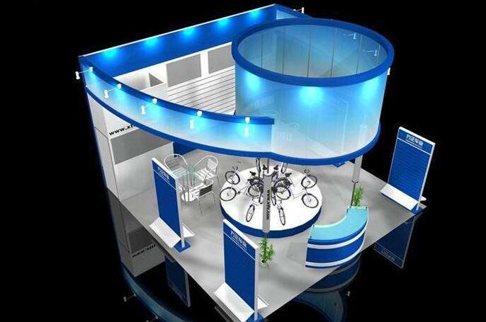 青岛会展搭建中会产生的费用