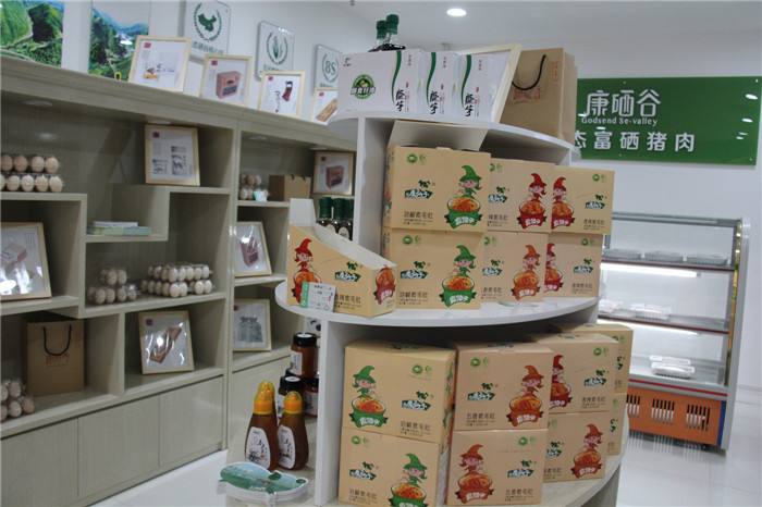 青岛展会搭建与农产品展会合作