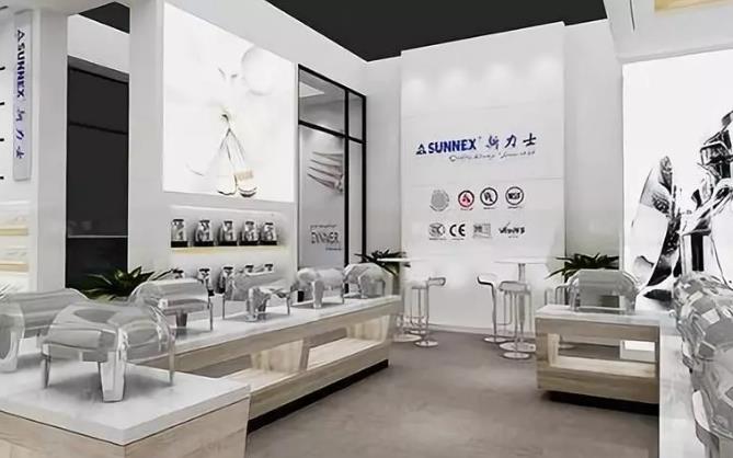 青岛活动策划展台搭建材料分类