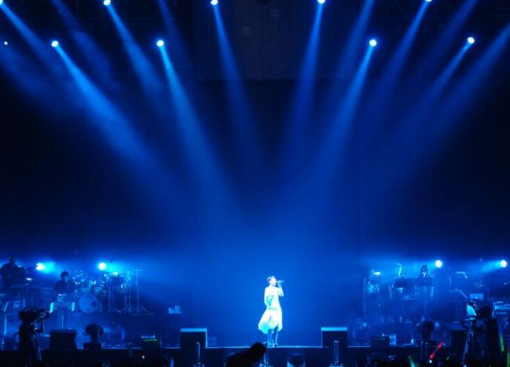 青岛灯光音响租赁具体流程是什么呢