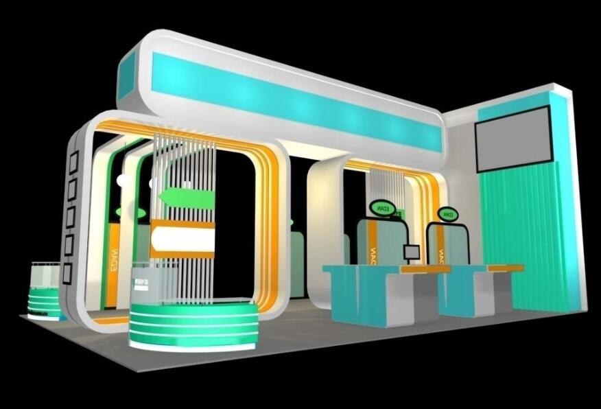青岛会展搭建方的销售技巧有哪些