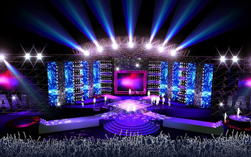 青岛活动策划活动方案的策划在于脑力思维的活跃