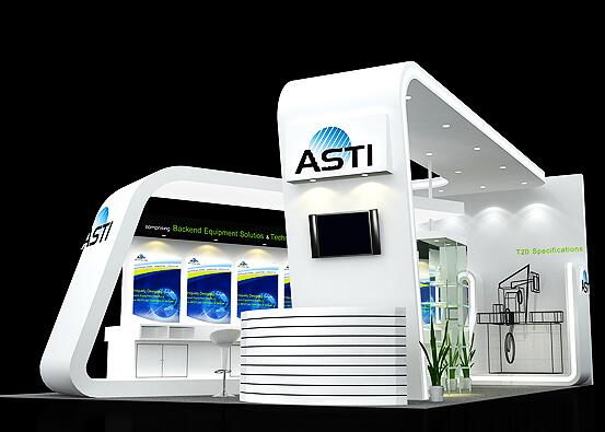 青岛会展搭建展会期间搭建施工的基本原则有哪些