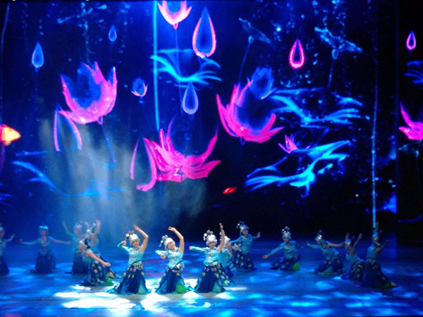 大型活动策划需要注意哪些方面的问题