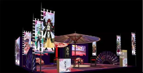 展会活动策划公司要不断提高自己的服务质量