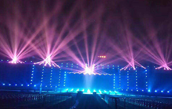 活动策划公司包含哪些要点