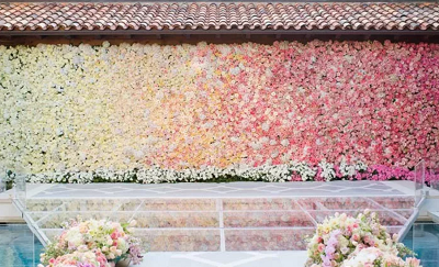 活动策划装饰中不可或缺的手段