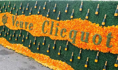 活动策划装饰中不可或缺的手段