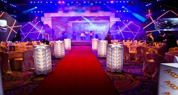 年会方案策划怎么做得有意思?